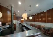 Restaurant
en venda
amb 140m² a Bilbao, a la zona de San Frantzizko, Calle San Francisco foto