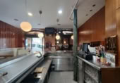 Restaurant
en venda
amb 140m² a Bilbao, a la zona de San Frantzizko, Calle San Francisco foto