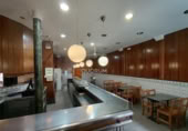 Restaurant
en venda
amb 140m² a Bilbao, a la zona de San Frantzizko, Calle San Francisco foto