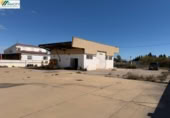 125m² warehouse for sale in Vinaroz, carretera ulldecona photo