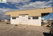 125m² warehouse for sale in Vinaroz, carretera ulldecona photo