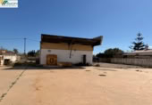 125m² warehouse for sale in Vinaroz, carretera ulldecona photo