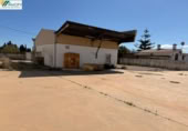 125m² warehouse for sale in Vinaroz, carretera ulldecona photo