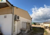 125m² warehouse for sale in Vinaroz, carretera ulldecona photo