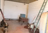 125m² warehouse for sale in Vinaroz, carretera ulldecona photo