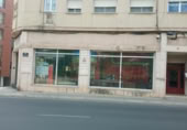 Local comercial en venta con 175m² en Alcoy, Calle del General Prieto foto