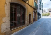 227m² locaux commerciaux pour vente à Figueres, Carrer Sant Antoni photo