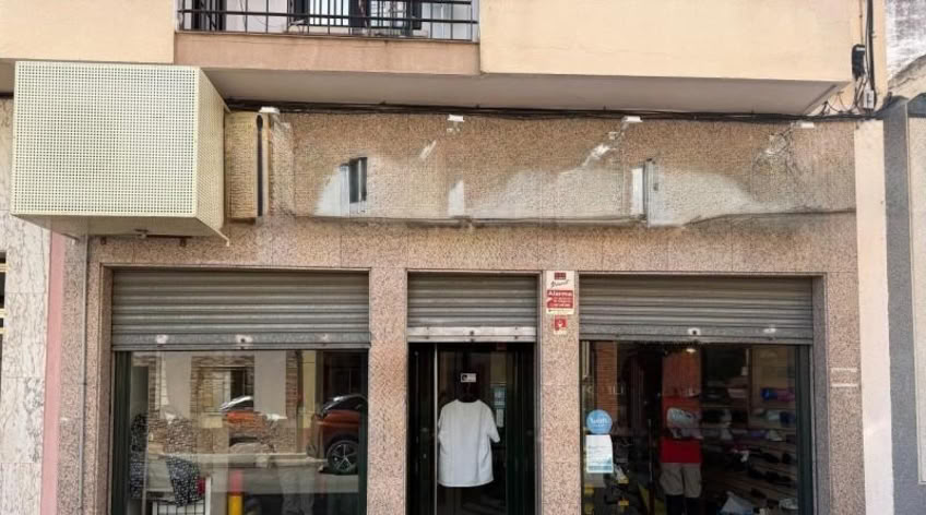 Local comercial