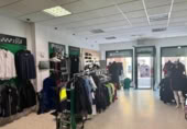 Local comercial
en venda
amb 92m² a Badajoz, a la zona de Sant Roc, Calle Luis de Miranda foto