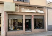 Local comercial
en venda
amb 92m² a Badajoz, a la zona de Sant Roc, Calle Luis de Miranda foto