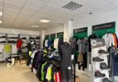 Local comercial
en venda
amb 92m² a Badajoz, a la zona de Sant Roc, Calle Luis de Miranda foto