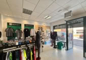 Local comercial
en venda
amb 92m² a Badajoz, a la zona de Sant Roc, Calle Luis de Miranda foto