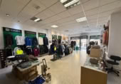 Local comercial
en venda
amb 92m² a Badajoz, a la zona de Sant Roc, Calle Luis de Miranda foto
