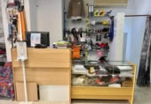 Local comercial
en venda
amb 92m² a Badajoz, a la zona de Sant Roc, Calle Luis de Miranda foto