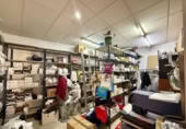 Local comercial
en venda
amb 92m² a Badajoz, a la zona de Sant Roc, Calle Luis de Miranda foto