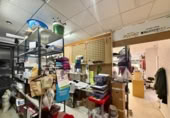 Local comercial
en venda
amb 92m² a Badajoz, a la zona de Sant Roc, Calle Luis de Miranda foto