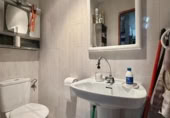 Local comercial
en venda
amb 92m² a Badajoz, a la zona de Sant Roc, Calle Luis de Miranda foto