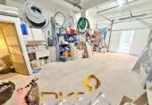 47m² locaux commerciaux pour vente à Burriana, Calle del Finello photo