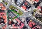 Local comercial en venta con 154m² en León, en la zona de Chantría, Calle Conde Ansúrez foto