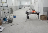 Nau Industrial
en venda
amb 157m² a Madrid, a la zona de Numància, Plaza del Doctor Lozano foto