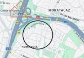 Nau Industrial
en venda
amb 157m² a Madrid, a la zona de Numància, Plaza del Doctor Lozano foto