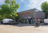 Nau Industrial
en venda
amb 157m² a Madrid, a la zona de Numància, Plaza del Doctor Lozano foto