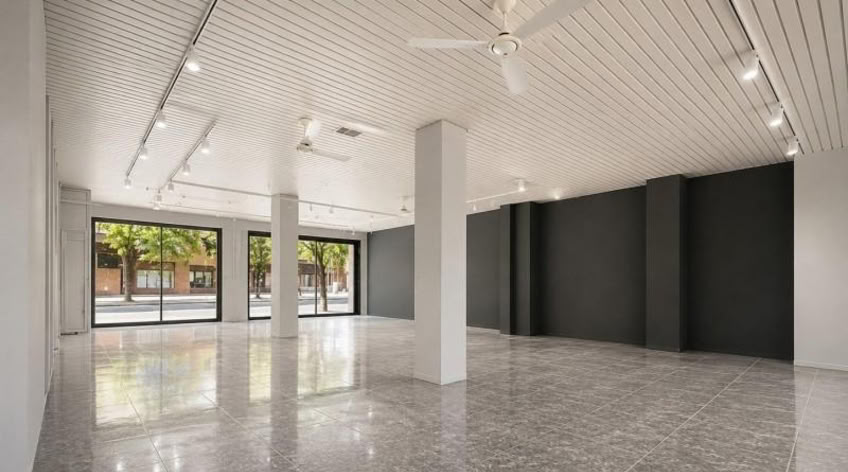 Local comercial