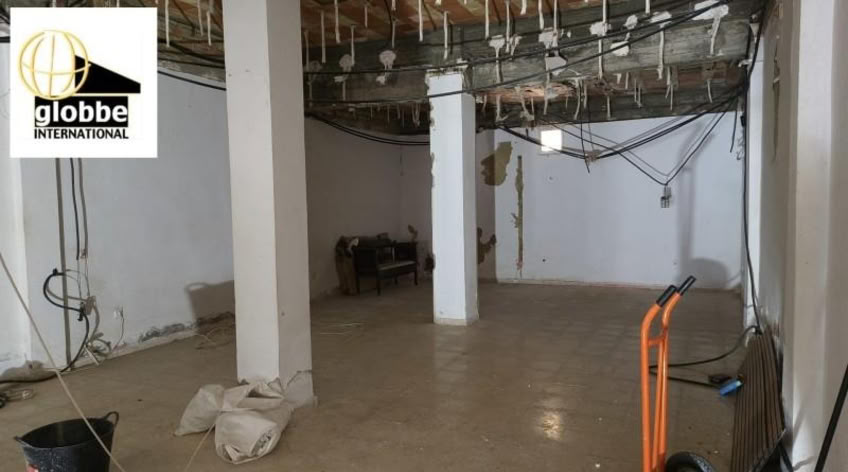 Local comercial