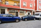47m² locaux commerciaux pour vente à Santander, Parking renfe photo