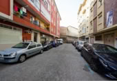 47m² locaux commerciaux pour vente à Santander, Parking renfe photo