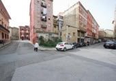 47m² locaux commerciaux pour vente à Santander, Parking renfe photo