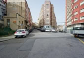 47m² locaux commerciaux pour vente à Santander, Parking renfe photo