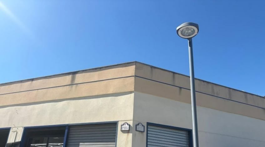 Local comercial