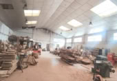 Nau Industrial
en venda
amb 686m² a Humanes de Madrid, Calle Sierra Nevada foto