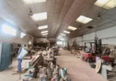 Nau Industrial
en venda
amb 686m² a Humanes de Madrid, Calle Sierra Nevada foto
