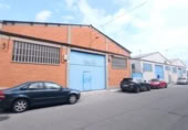 Nau Industrial
en venda
amb 686m² a Humanes de Madrid, Calle Sierra Nevada foto
