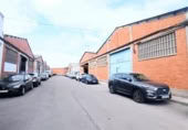 Nau Industrial
en venda
amb 686m² a Humanes de Madrid, Calle Sierra Nevada foto