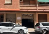 Local comercial
en venda
amb 476m² a València, a la zona de Nou Moles, Calle Luis Lamarca foto