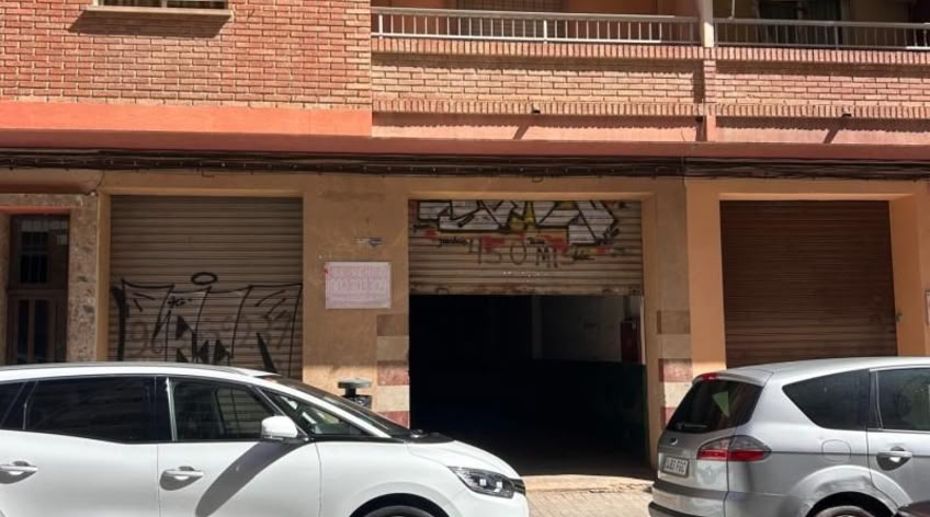 Local comercial