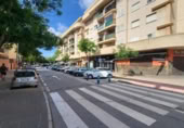 54m² commercial premises for sale in Málaga, in the area of Tower Atalaya, Calle Escritora Josefina Aldecoa photo