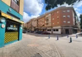 54m² commercial premises for sale in Málaga, in the area of Tower Atalaya, Calle Escritora Josefina Aldecoa photo