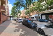54m² commercial premises for sale in Málaga, in the area of Tower Atalaya, Calle Escritora Josefina Aldecoa photo