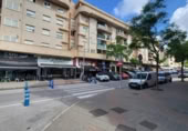 54m² commercial premises for sale in Málaga, in the area of Tower Atalaya, Calle Escritora Josefina Aldecoa photo