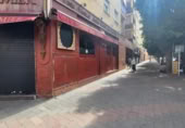 54m² commercial premises for sale in Málaga, in the area of Tower Atalaya, Calle Escritora Josefina Aldecoa photo