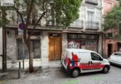 Local comercial en venta con 266m² en Madrid foto