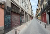 Local comercial en venta con 266m² en Madrid foto