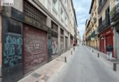 Local comercial en venta con 266m² en Madrid foto