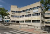 264m² bureaux pour vente à Las Rozas de Madrid, photo