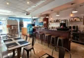 74m² restaurant for rent in Mazarrón, in the area of Port of Mazarrón, Avenida Juan Borbón photo