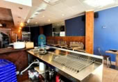 74m² restaurant for rent in Mazarrón, in the area of Port of Mazarrón, Avenida Juan Borbón photo